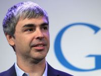 Ingrijorare la Google. Larry Page evita aparitiile publice, din cauza unor probleme de sanatate