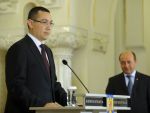 Cine va merge la Consiliul European? Basescu il avertizeaza pe Ponta despre consecintele participarii fara mandat