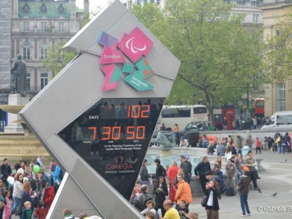 Organizarea Jocurilor Olimpice de la Londra depaseste de doua ori bugetul initial. Va fi cea mai scumpa competitie din ultimii 16 ani