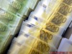 Deficitul bugetar a urcat in mai la 1,19% din PIB