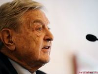 
	George Soros: Europa mai are 3 zile sa evite prabusirea. A inceput numaratoarea inversa
