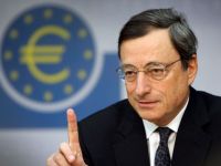 Bloomberg: Draghi ar putea intra in zona crepusculara, unde si lui Bernanke ii este frica sa paseasca