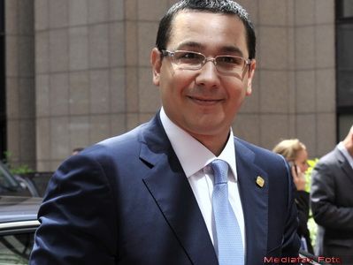 Victor Ponta: Fondurile UE pentru Romania nu vor fi reduse in 2014-2020. Ce ne recomanda Barroso