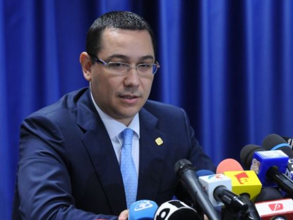 Consiliul National de Atestare a Titlurilor: Victor Ponta a plagiat in lucrarea de doctorat, s-a propus retragerea titlului. Premierul: Nici vorba de demisie!