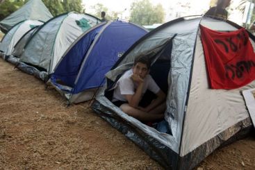 Campingul, o afacere neprofitabila in Romania