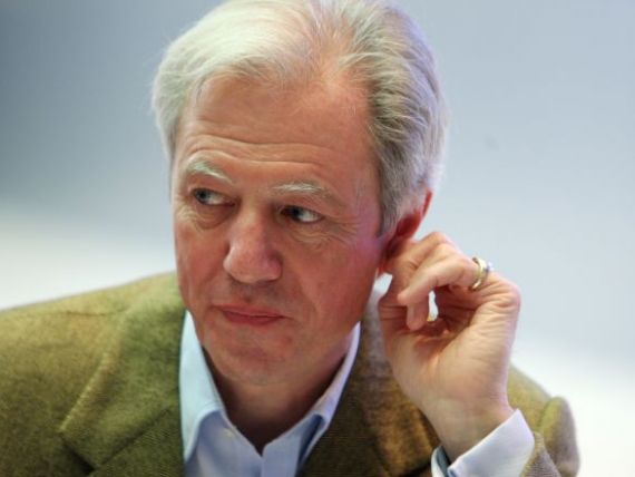 Presedintele Barclays demisioneaza in urma unui scandal urias privind manipularea Libor