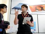 Apple plateste 60 milioane de dolari pentru a incheia conflictul privind marca iPad in China