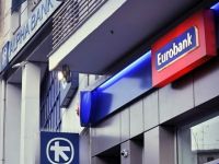 
	Scandal bancar. EFG Eurobank cere Alpha Bank daune pentru ca a renuntat la fuziune
