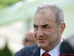 Directorul unei firme de jocuri de noroc, numit de ministrul Georgescu la conducerea Loteriei Romane