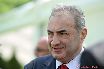 Directorul unei firme de jocuri de noroc, numit de ministrul Georgescu la conducerea Loteriei Romane