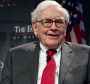 Miliardarul Warren Buffett, asa cum nu l-ati vazut niciodata. Cum a uimit pe toata lumea Oracolul din Omaha VIDEO