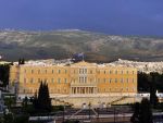 Grecia recunoaste ca nu a respectat intocmai acordul cu institutiile internationale