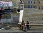 Grecia i-a enervat la culme pe liderii UE, care nu mai vor sa ii dea bani. Elenii raman fara salarii si pensii in cateva saptamani