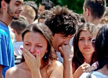 Mai rau ca anul trecut. Doar 43% dintre absolventii de liceu au luat bacalaureatul