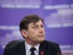 Il va gratia sau nu Antonescu pe Nastase? Raspunsul viitorului presedinte interimar al Romaniei
