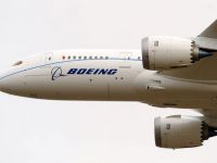 
	Bijuterii in aer. Boeing 737 MAX si nava spatiala Virgin Galatic, vedetele salonului aeronautic de la Londra
