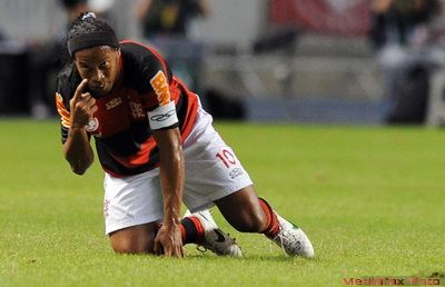 Gestul lui Ronaldinho care a scos din minti Coca Cola. De ce i-au reziliat contractul