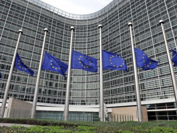 Comisia Europeana exprima preocuparea privind situatia din Romania