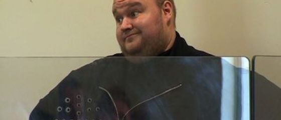 Propunerea pe care Dotcom, fondatorul MegaUpload, a facut-o Americii pe Twitter: Nu vor fi niciodata de acord cu ea