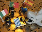 Un bancher din Fed arunca bomba peste Europa: Pietele financiare sfasaie zona euro, iar o solutie pentru criza nu se intrevede