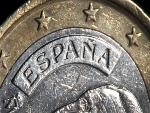 Spania va primi ajutorul pentru banci in patru transe, cea mai mare in noiembrie