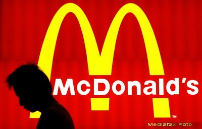 McDonald s starneste un imens scandal la JO 2012. Decizia care a infuriat 800 de furnizori de mancare