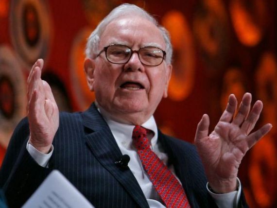 Previziunea sumbra a lui Warren Buffett: Euro este sortit esecului, sistemul are un defect fundamental fatal