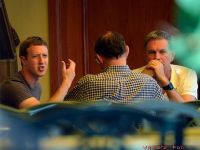 
	Mark Zuckerberg, confesiuni despre cea mai mare problema din viata sa
