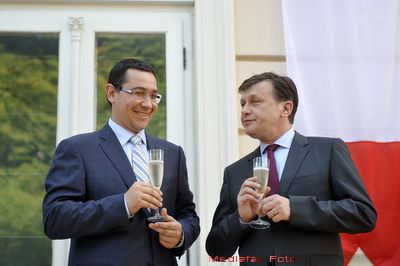 Guvernul minimalizeaza importanta atentionarilor CE: Sunt doar o abordare generala privind absorbtia