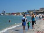 O cina la Mamaia costa mai mult ca pe litoralul din Portugalia, Grecia, Cipru sau Bulgaria