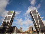 Statul devine cea mai mare agentie imobiliara din Madrid. 100 de cladiri de birouri din centrul capitalei, scoase la vanzare