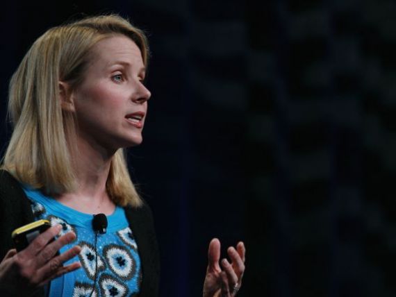 Mutare surpriza la varful Yahoo! Compania fura prima femeie inginer de la Google. Povestea tinerei care a primit la absolvire 14 oferte de angajare