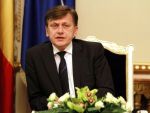 Antonescu: Aderarea la Schengen e mai probabil sa fie amanata, pe pretextul evenimentelor din tara