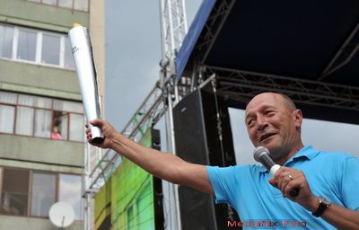 Noul program de vot de la referendumul pentru demiterea presedintelui Traian Basescu din 29 iulie