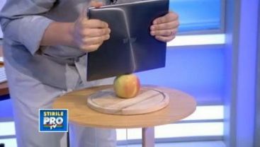 iLike IT: Cele mai puternice laptopuri ale momentului. Poti taia marul cu unul dintre ele. Preturile ajung si la 10.000 de lei