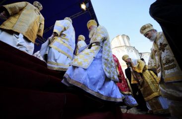 2011, an greu pentru economie, dar prosper pentru Patriarhie. Afacerile Bisericii au ajuns la 28 milioane de lei