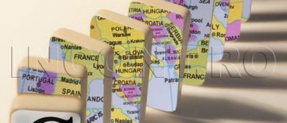 FMI: Zona euro are nevoie rapid de o uniune bancara, ca solutie de supravietuire