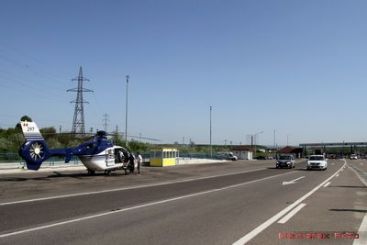 Premiera pe drumurile din Romania. Dupa 25 de ani putem ajunge la mare doar pe Autostrada Soarelui