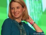 Salariu de CEO la Yahoo!. Uriasa suma pe care o va primi Marissa Mayer