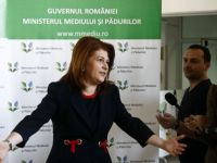 
	Ministrul Mediului: Guvernul va aproba desecretizarea contractelor cu Rosia Montana Gold Corporation
