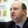 Sotia ministrului de Finante, Laura Chitoiu, si omul de afaceri Ilie Carabulea sunt urmariti penal