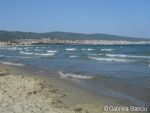 Bulgaria ramane in topul destinatiilor de vacanta. Statiunea Sunny Beach este plina de turisti, in ciuda atentatului antiisraelian