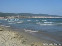 
	Bulgaria ramane in topul destinatiilor de vacanta. Statiunea Sunny Beach este plina de turisti, in ciuda atentatului antiisraelian
