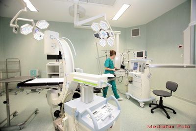 Liderul pietei de servicii medicale private din Romania raporteaza o cifra de afaceri de 126 mil lei, pe semestrul I, in crestere cu 26%
