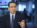 Victor Ponta pentru Der Spiegel: Nu am comunicat suficient de bine cu Europa