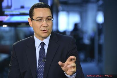 Victor Ponta pentru Der Spiegel: Nu am comunicat suficient de bine cu Europa