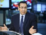 Romania mai are nevoie de FMI. Ponta: Ar trebui sa aiba si anul viitor un acord de tip preventiv