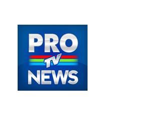 Voyo News devine canalul de stiri online ProTv News