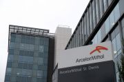 ArcelorMittal raporteaza profit in scadere puternica. Gigantul ingrijoreaza Europa, unde a inceput sa inchida uzine