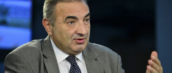 Este oficial. Guvernul vrea inca un acord preventiv cu FMI, pentru 2013-2015